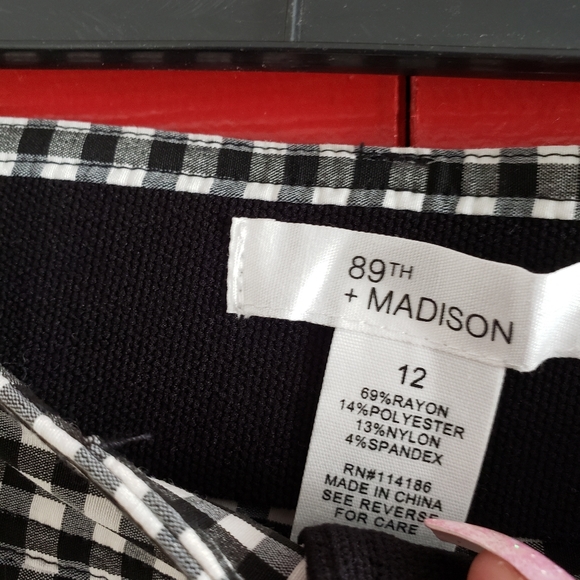 MADISON JEANS - Picture 5 of 5